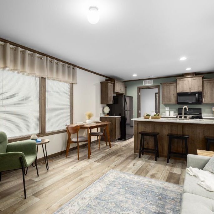MidCountry_Homes_-_Westlake_Edge_-_Interior_-_2