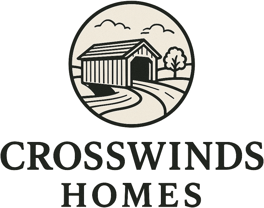 Crosswinds Homes